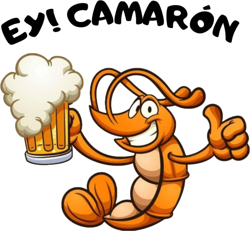 Camarón
