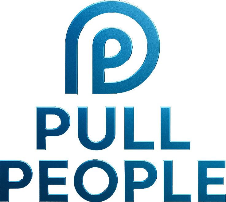 Pull People